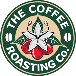 The Coffee Roasting Co. Logo