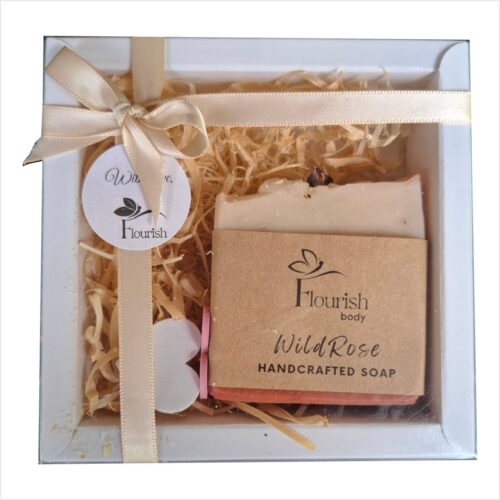 Flourish - Valentine's Gift Pack
